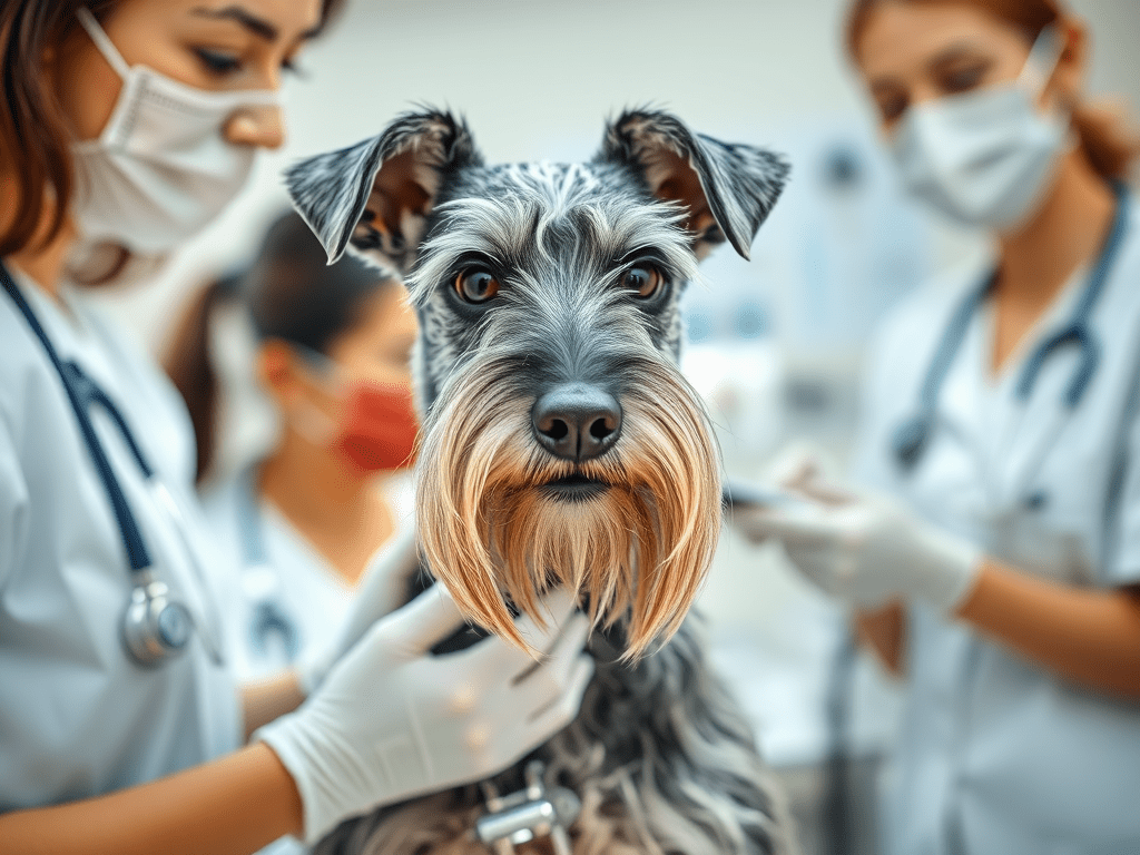 為何定期健康檢查對寵物至關重要