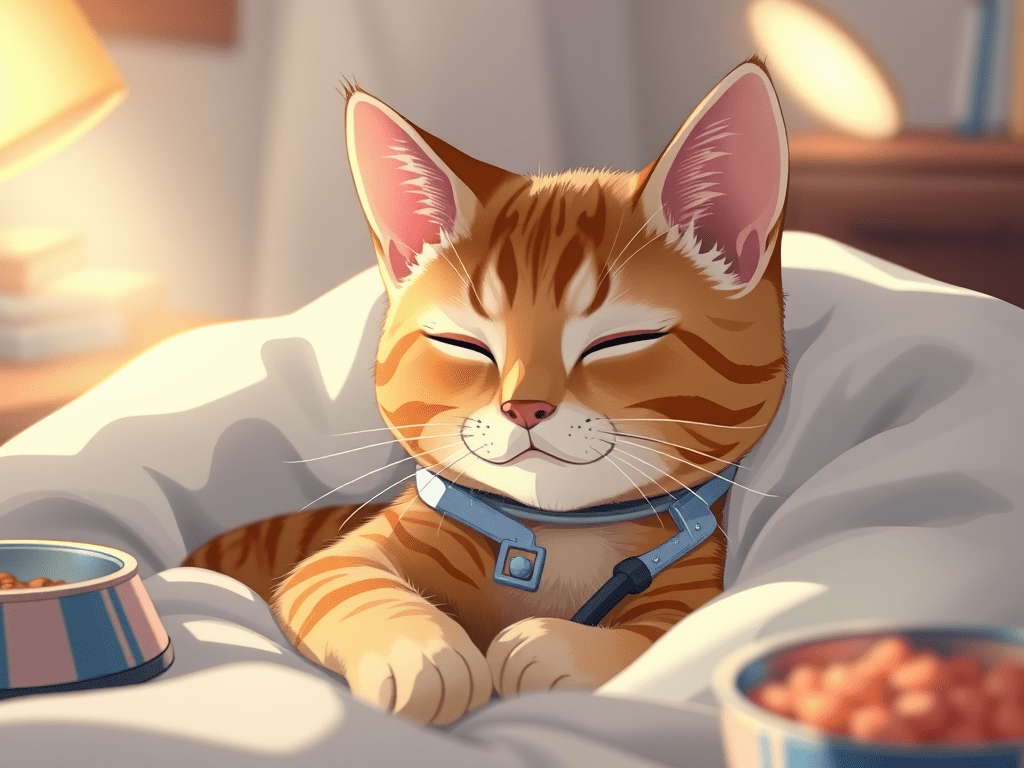 萌醫療週記ep.6-貓咪的拔牙