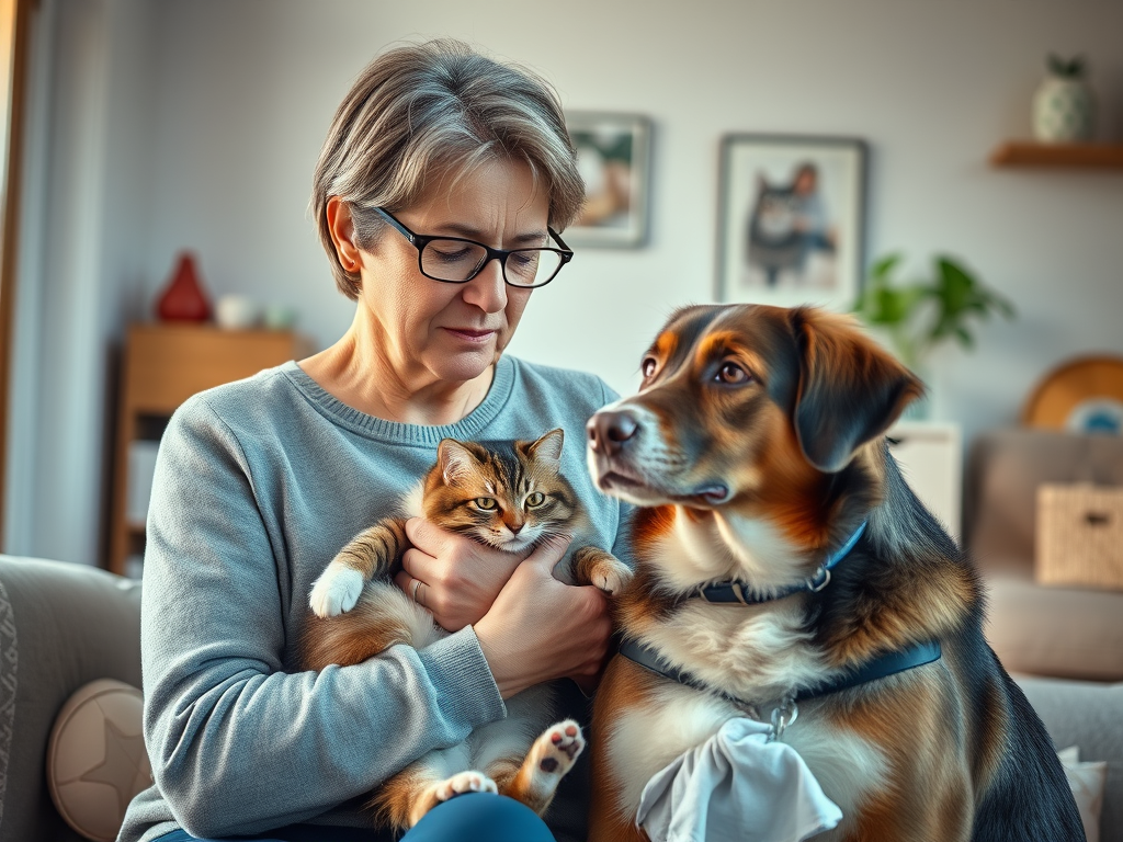 體重減少不僅是變老